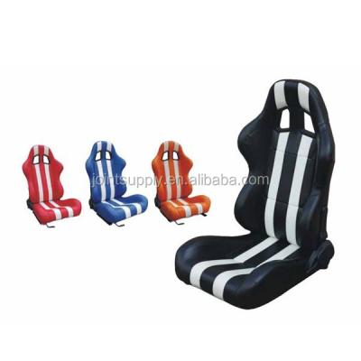 China JT-S1501-23 Universal PVC Offroad 4x4 Seat / Offroad Racing Seat / Racing Seat for sale