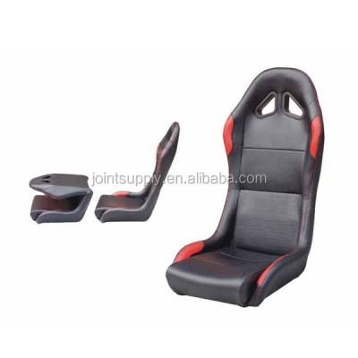 China JT-S1501-44 Universal PVC Offroad 4x4 Seat / Offroad Racing Seat / Racing Seat for sale