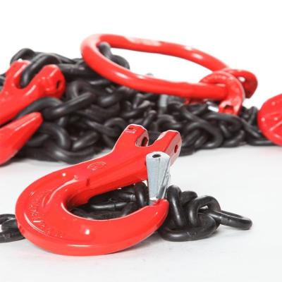 China Excellent Performance Chain Wholesalers Price 80 In 818-2 Anchor Chains Price G80 for sale