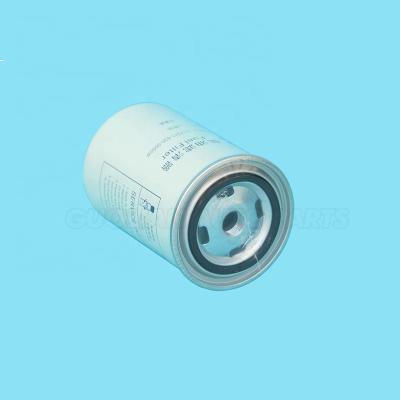 China For Heavy Truck Diesel Engine DIESEL FILTER FOR TRUCK SPARE PARTS WDK999/1 XiChai WX4DF3 Engine Fuel Filter 1117011-630-0000W for sale