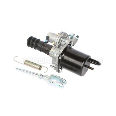 China Truck Spare Parts Truck FAW CA151 Heavy Duty Clutch RL1608AD Booster Hydraulic Clutch 70mm for sale