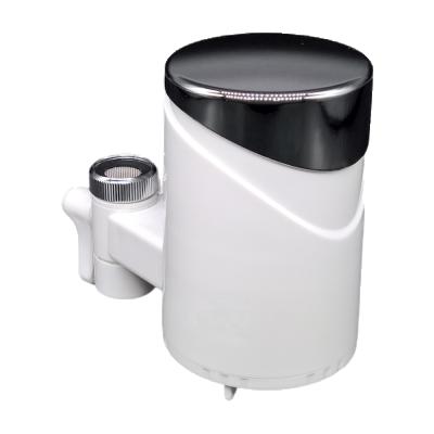 China RV Faucet Mount Water Filtration System for sale