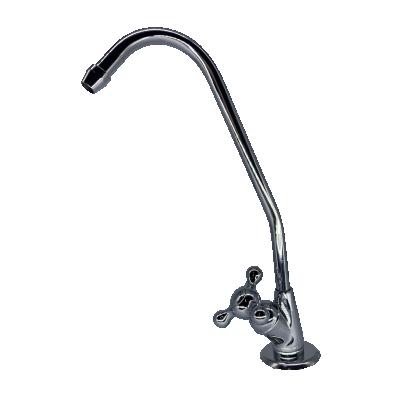 China Modern pure drinking water faucet for sale