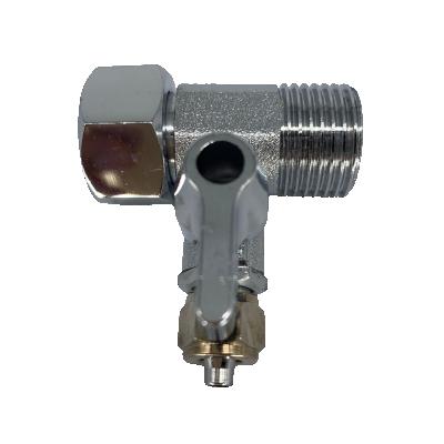 China Non - Lead Brass RO Feed Water Adapter for sale