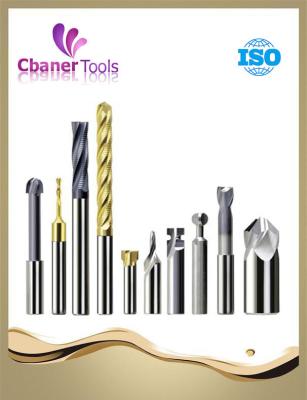 China Carbide Non-standard Cutting tools for sale