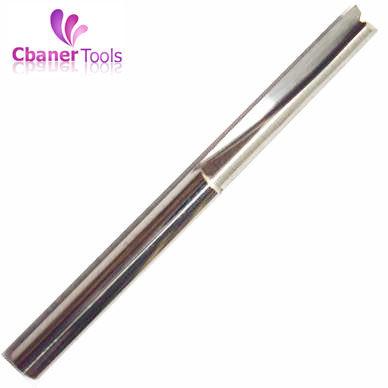 China China Carbide Straight Flute reamers for sale