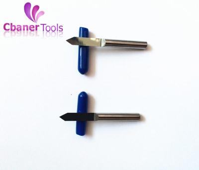 China China Manufacture solid carbide engraving end mills for sale