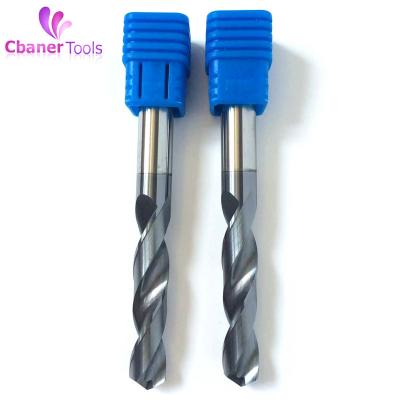 China High Performance Best quality carbide twist drill bits for sale