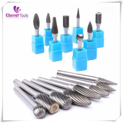 China High quality China carbide Burrs for sale