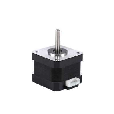 China 3D Printer Factory Hot Selling Factory Wholesale Price NEMA 17 Stepper Motor Closed Loop Driver And Stepper Motor for sale