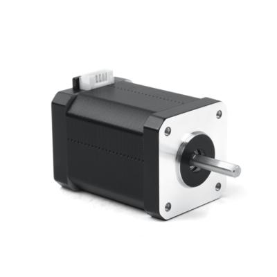 China 3D Printer China Professional Manufacturer Original High RPM Mini Stepper Motor for 3D Printer/Laser/CNC for sale