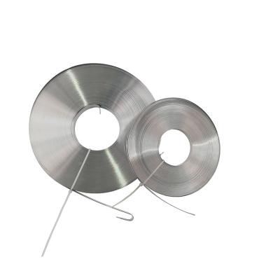 China Flexible Construction SUS 304 Stainless Steel Narrow Strip for sale