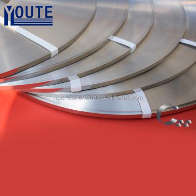 China 201/304/316L Stainless Steel Steel Narrow Split To Width Coil / Strip for sale