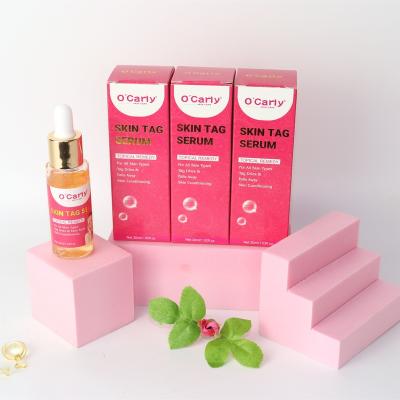 China O'Carly Organic Skin Tag Conditioning Best Anti Aging Facial Dark Spots Remove Repair Whitening Skin Care Serum for sale