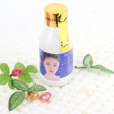 China 5 Days Gluta Frozen Collagen Wrinkle Fast Brightening Skin Moisturizer Beauty Serum Anti Whitening Serum for sale