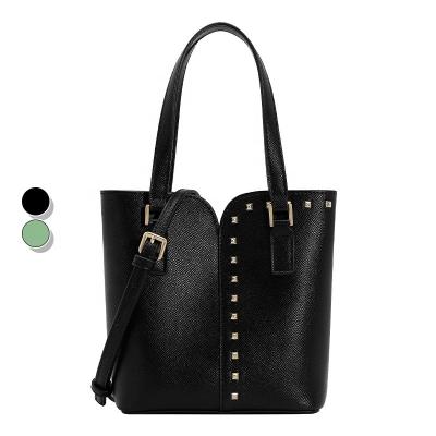 China 2021 Hip Hop Tote Bag Solid Color Purse Fashionable Crossbody Bag Famous Designer Small Brands Handbags For Women Luxury Bucket Bag for sale