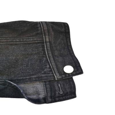 China Micro-bomb In-stock ware jeans denim skirt for women good fabric denim skirt for sale