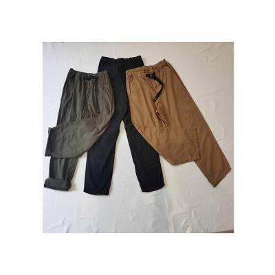 China Other Big Sale High Quality Fashion Women's Casual Pants Women's Casual Pants for sale