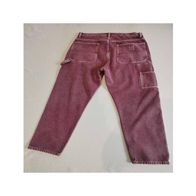 China Others Good Quality Womens Jeans Pants Jeans Womens Denim Womens Jeans for sale