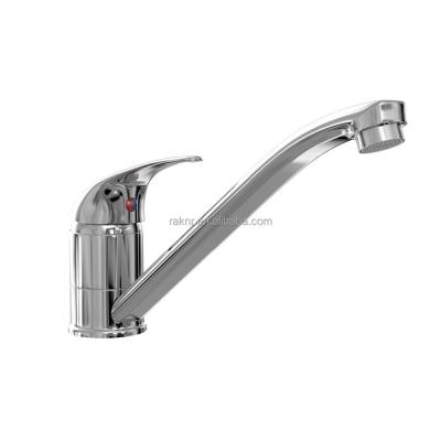 China Electric Faucets Face Basin Faucet Sink Faucet Basin Mixer for sale