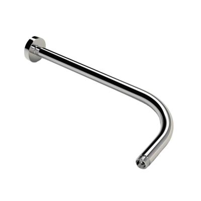 China Without Diverter Shower Arm Shower Shelf Bathroom Faucet Spouts for sale