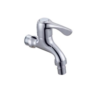 China Wall Mounted Wall Faucet Cold Water Faucets for sale