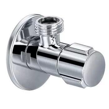 China Modern bathroom angle valve for sale