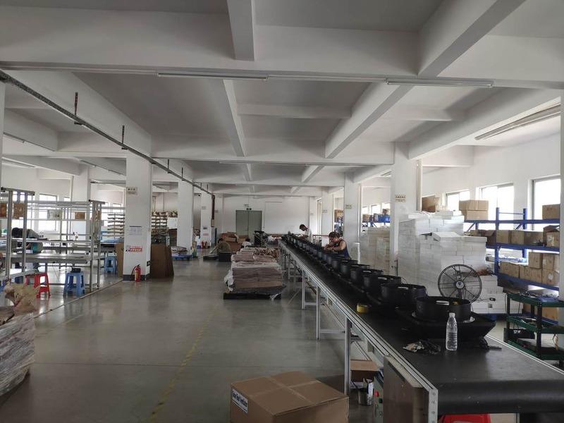 Verified China supplier - Jiangmen Sunny Photoelectricity Technology Limited