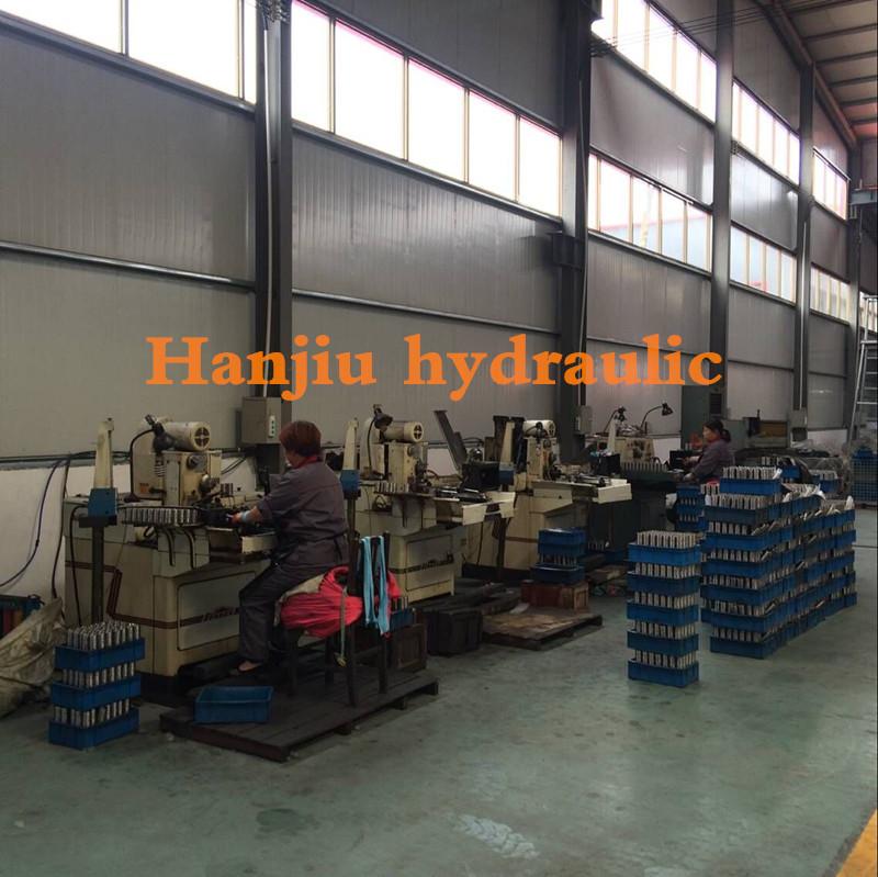 Verified China supplier - Shijiazhuang Hanjiu Hydraulic Co.,Ltd