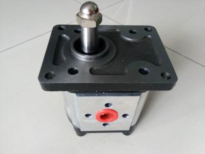 Chine Pompe à engrenages d'huile hydraulique CBN-F314 à vendre