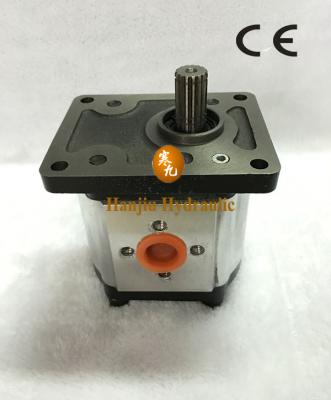 China Tractor parts Hydraulic oil gear pump for sale