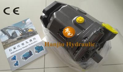 China A10VSO series piston pump replacement Rexroth hydraulic pump for sale