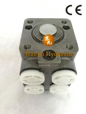 China Agricultural machinery parts Hydraulic steering unit for sale