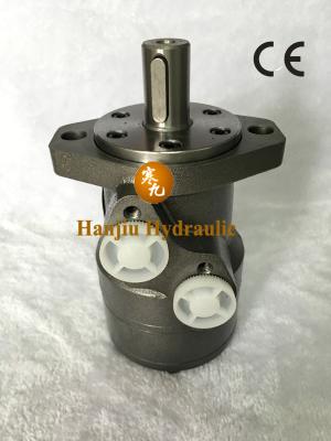 China Moteurs hydrauliques à orbite pour treuil for sale