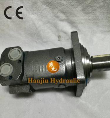 China Hydraulische Teile BMV Hydraulische Orbitmotoren for sale