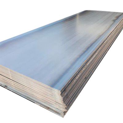 China Boat Plate Steel Plate Coil Hot Rolled Low Carbon Steel Sheet Stretched Bent Medium Thick Plate Plain Carbon Steel Plate for sale