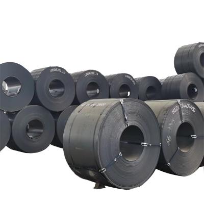 China Professional Hot Rolled Steel Wire Strip Building Material Supply Hot Rolled Steel Strip In Coil Hot Rolled Steel Coil for sale