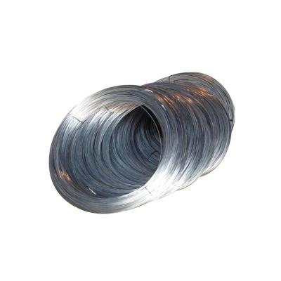 China Produce Good Quality Spring Wire Rod For Bolts 6mm Wire Rod Coil Steel Wire Rod for sale