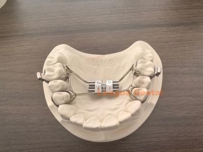 中国 調節可能 3 方向の口腔拡張器 高強度 取れる口腔拡張器 販売のため