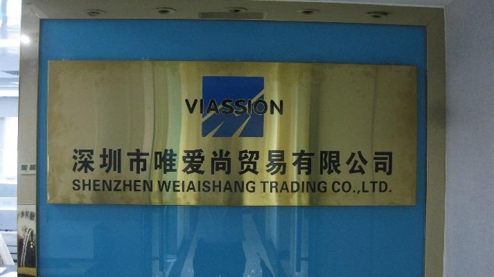 Verified China supplier - Shenzhen Weiaishang Trade Co., Ltd.