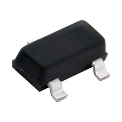 China ZENER DIODE 7.5V 350MW SOT23 CMPZ5236B TR PBFREE from CMPZ5236B TR PBFREE for sale