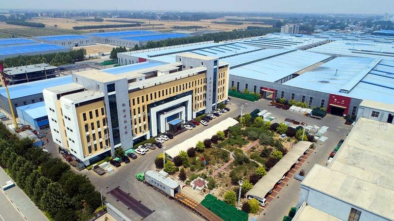 Проверенный китайский поставщик - Hebei Sade Machine Manufacturing Co., Ltd.