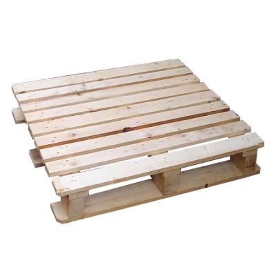 China Wooden Package Pllet Good Quality Natural Pallet-120 NC Various Long Service Life; SHN accept bundle, bundle bundle with pallet for sale