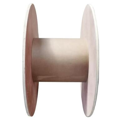 China For Cable Plywood Cable Drums Flange For Electrical Wire Spools for sale