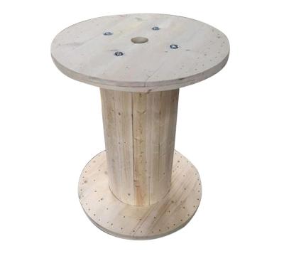 China For large empty wooden cable drums cable reels cable reels for sale