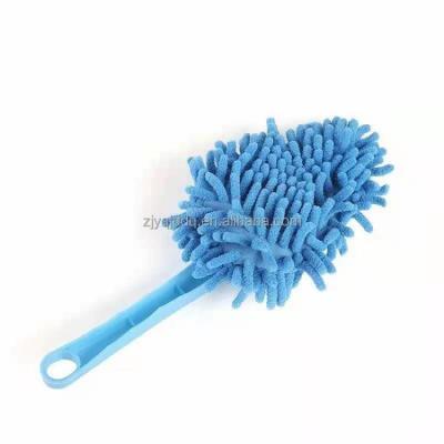 China Brushspring Sustainable Cleaning Tool Reusable Cleaning Brush For Corner Wet Dry Use for sale