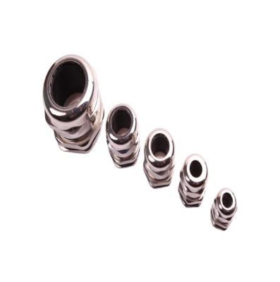 China M16 Brass Wiring Accessories Cable Glands for sale