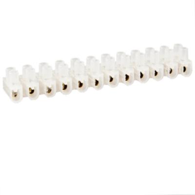 China Universal PE 6MM/6A Plastic Terminals Type TB 11 - TBS/HFW A.W.G. 20 for sale