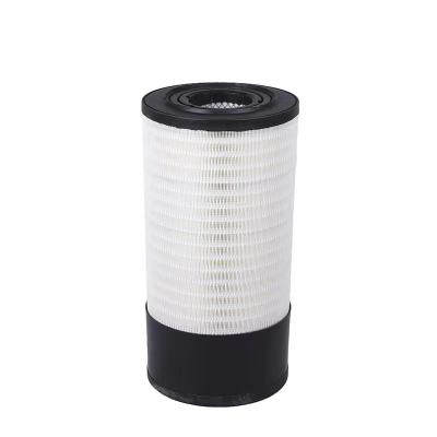 China Wholesale factory price truck air filter 471-6955 filter paper OE 453-5509, supply many kinds of best quality high performance air filter for sale