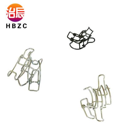 China Professional Metal Metal Clamps Pipe Clamps for sale